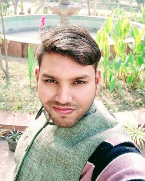 Mr. Mayank