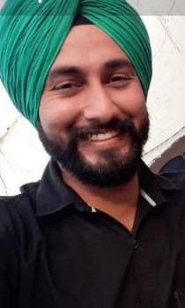Mr. Harpal Singh